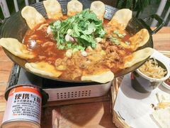 -符离集餐厅(万象城店)