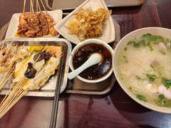 -小街天府(西工小街店)
