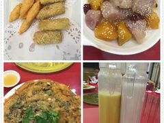 -天天海鲜城·海鲜大排档(新溪店)