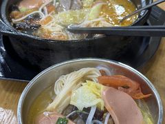 -巴津碗碗面(人和店)