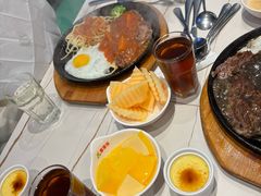 -豪享来牛排(人民店)