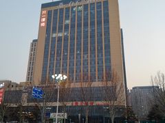 -肯德基(沧州高铁站店)