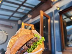 -Fergburger(皇后镇店)