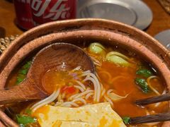 -麒麟风烤牛肉·云南烧烤小排档(丹凤街店)
