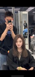 -5M HAIR SALON 旗舰店
