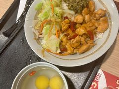 -永和大王(广元西路店)