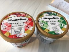 -哈根达斯(天河城店)