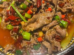 -拾捌川·自贡爆炒(新街口店)