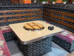 -王老六铁锅炖鱼(翠微店)