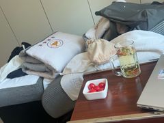 -家富足道·推拿养生·按摩SPA(科技园店)