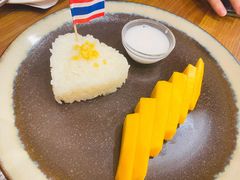 -曼谷食堂·泰国家庭料理