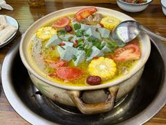 -花水湾红太阳牛肉汤锅