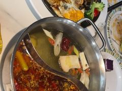 -吉布鲁牛排海鲜自助(温江合生汇店)