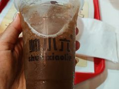 -帅小六刨冰·不一样的奶冰(总店)