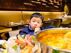 -重庆融汇国际酒店17楼·泉籁泰餐厅(沙坪坝店)