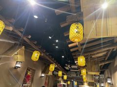 -柿子树炭烤羊腿(金台路店)