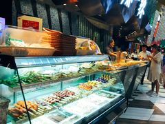 -食悦天美食广场(西安CityOn熙地港购物中心店)