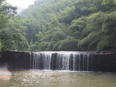-四洞沟景区