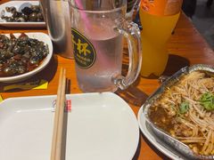 -本色.小马哥烧烤(五一路总店)