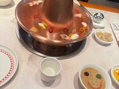 -清真·鸦儿李记·涮肉(花市店)