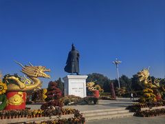 -北陵公园