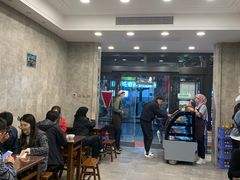 大堂-老乌家特色小炒泡馍(大皮院店)