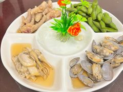 -半盆菜酒家(中山南一路店)