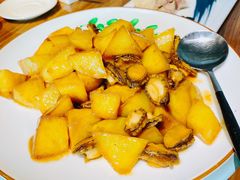 -聚缘堂·海鲜私房菜(松岭路店)