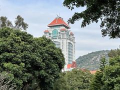 -厦门大学(思明校区)