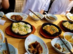 -恋萍小吃(时代店)