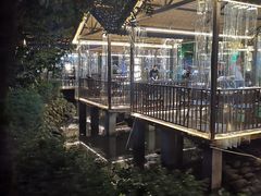 -醉月城西昌火盆烧烤(天府店)