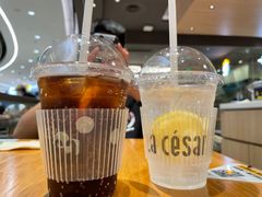 -乐凯撒披萨(卓悦汇店)