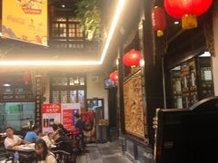 -蔼若春.传承三十年云南菜(金碧公园店)