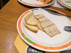 -比格比萨自助(花园路店)