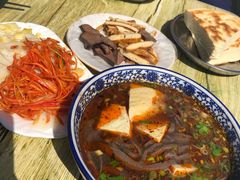 -惠记粉汤羊血梆梆肉(永松路店)