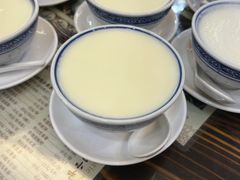 招牌香滑凤凰奶-周大娘牛乳(旧寨古村总店)