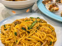 -渔娘渔家丹东海鲜(东直门店)
