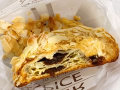 巧克力酱-BAKER&SPICE(环贸店)