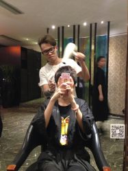 点击看大图 4701 Hair Club(中华广场店)-KEIVON HAIR·崎宏