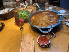 -老凯俚酸汤鱼(多彩城店)