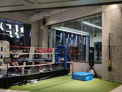 -LA合时健身4PMFIT(花桥旗舰店)