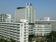 周边环境-杭州市第一人民医院(湖滨院区)