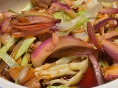 -桂满陇·蟹黄小笼汤包(清河万象店)