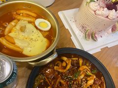 -多宾韩国料理(学衡路店)