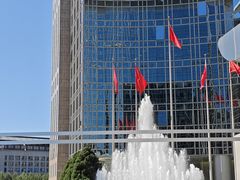 -茶源Fountain Lounge大堂吧·北京东方君悦大酒店