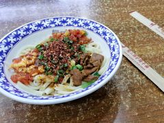-樊二郎·驴蹄子面(科技路店)