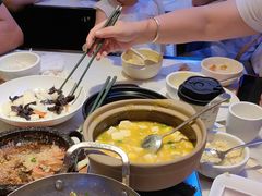 -小菜园新徽菜(南通永旺店)