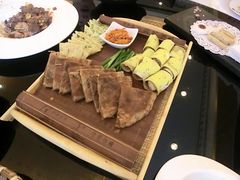 -卫鼎轩·家宴(水上公园店)