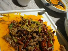 -滇铺子·云南特色菜·鲜花野菜季(曲靖万达店)