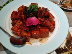 -峰厨大鱼泡饼·天津菜(西青大学城店)
